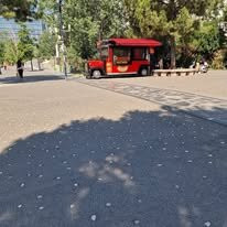 Skanderbeg Square-地拉那必去景点