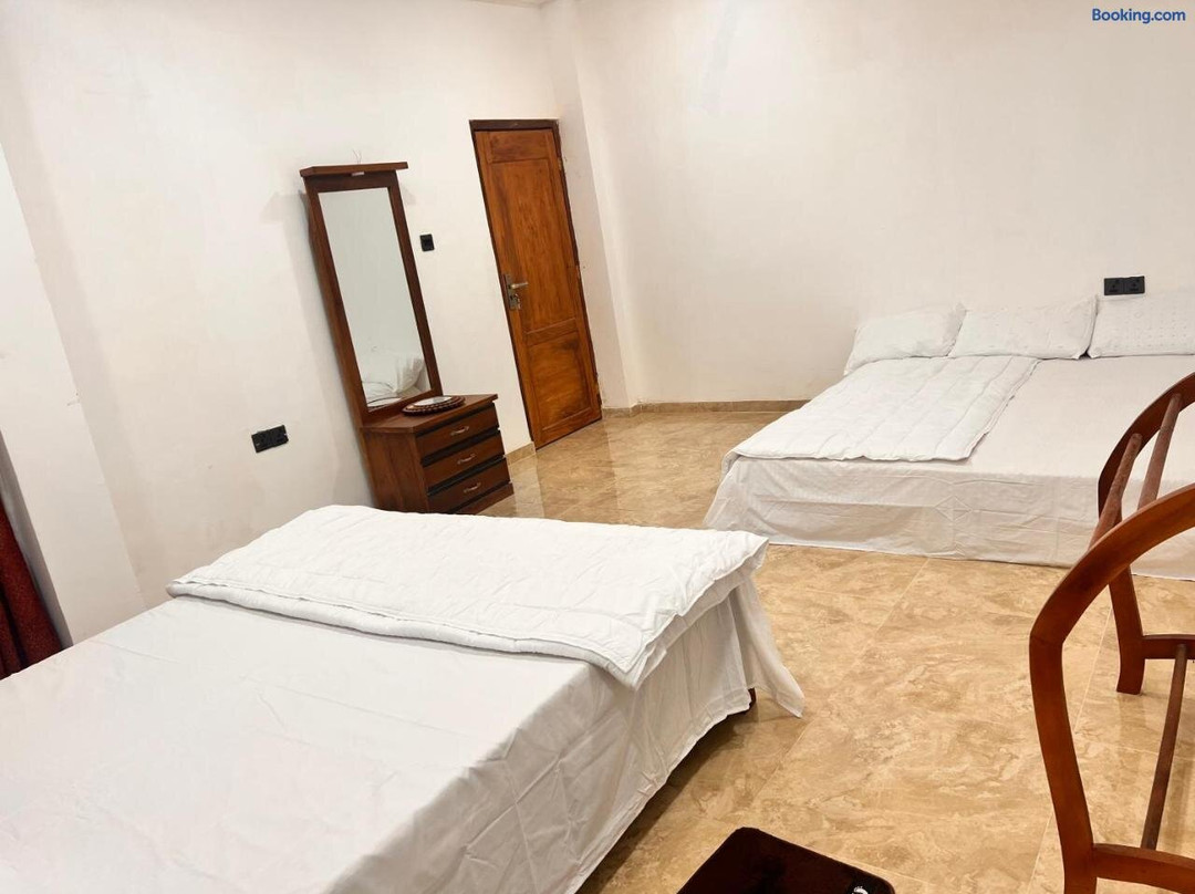 River Side Guest House