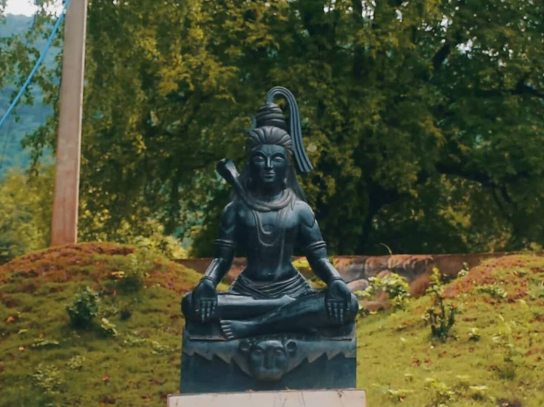 Kapilash Temple-Dhenkanal必去景点