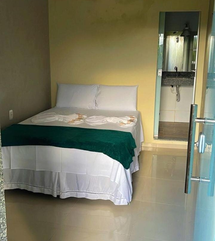 Pousada da Samira