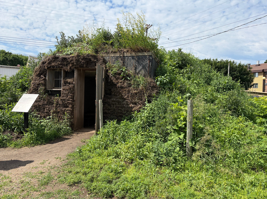 Laura Ingalls Wilder Museum-Walnut Grove必去景点
