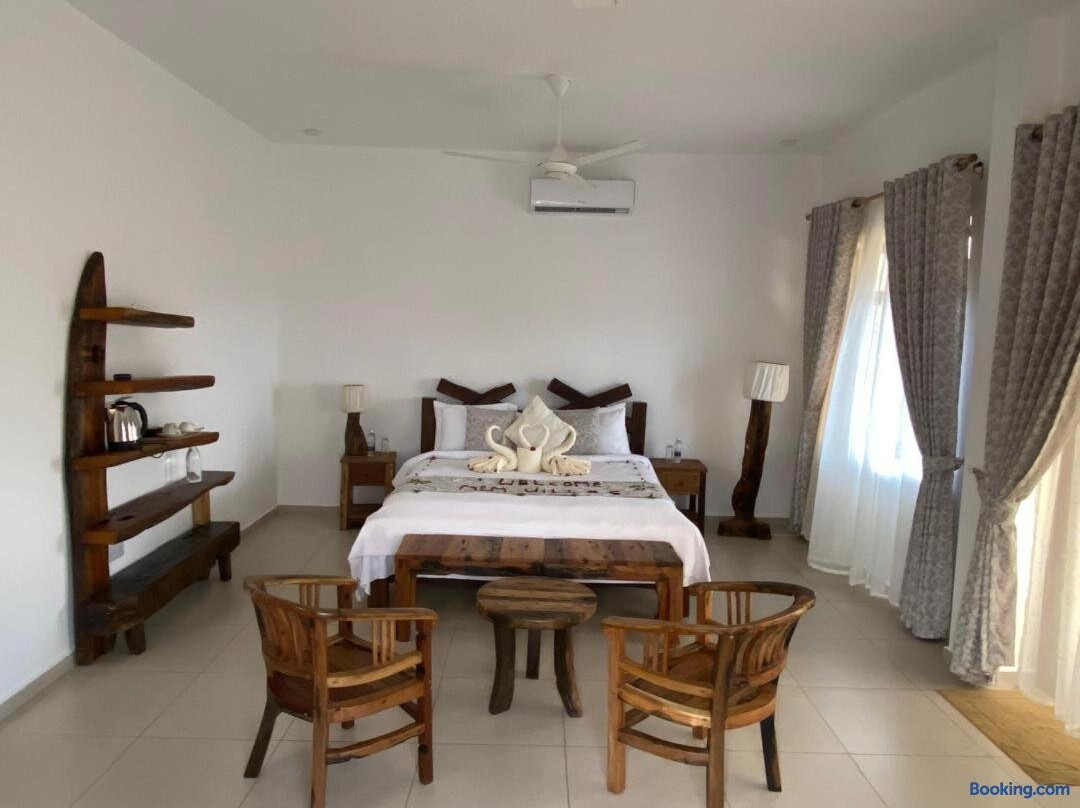 M&M Villas Zanzibar