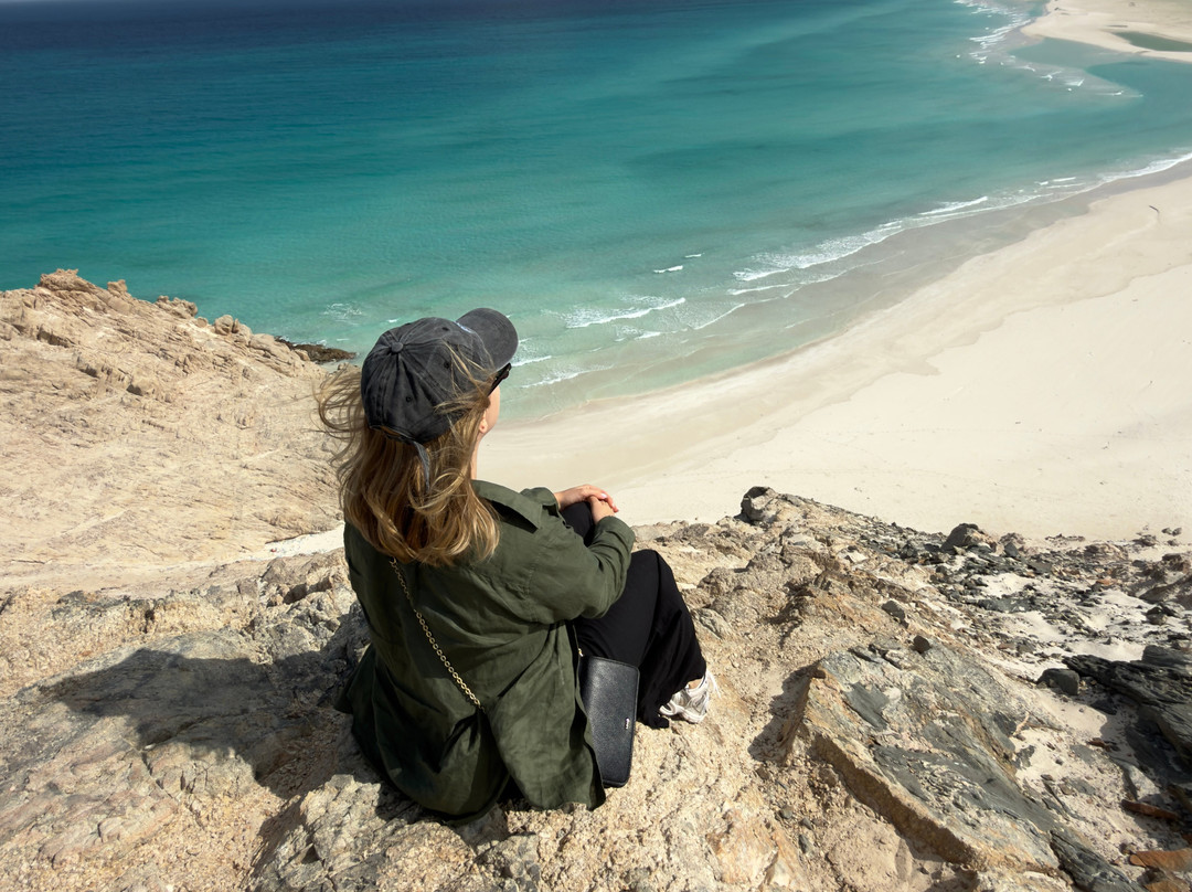 Yemen Horizon Tours & Travel
