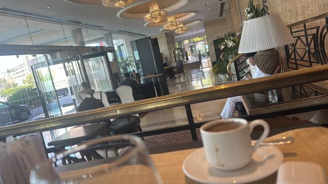 卡法兹巴库城市公寓酒店-旅行者