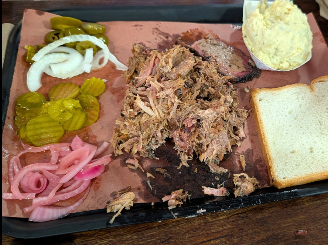 Koops Kitchen BBQ