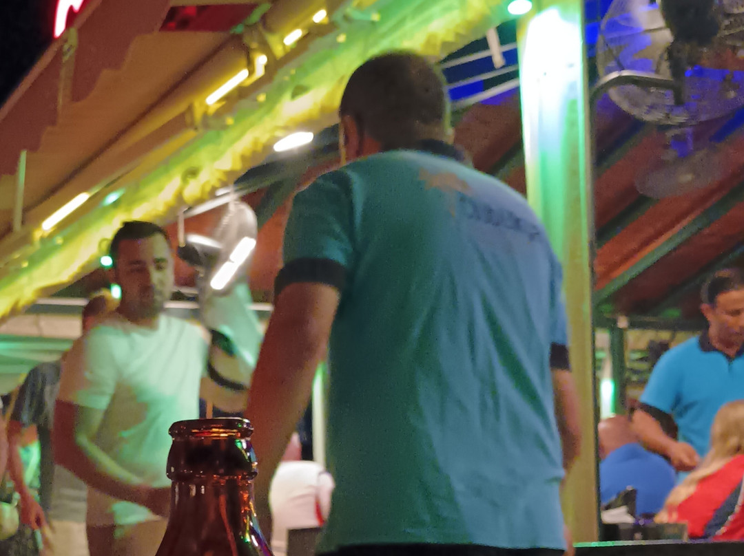 Club Likya Apartments主图