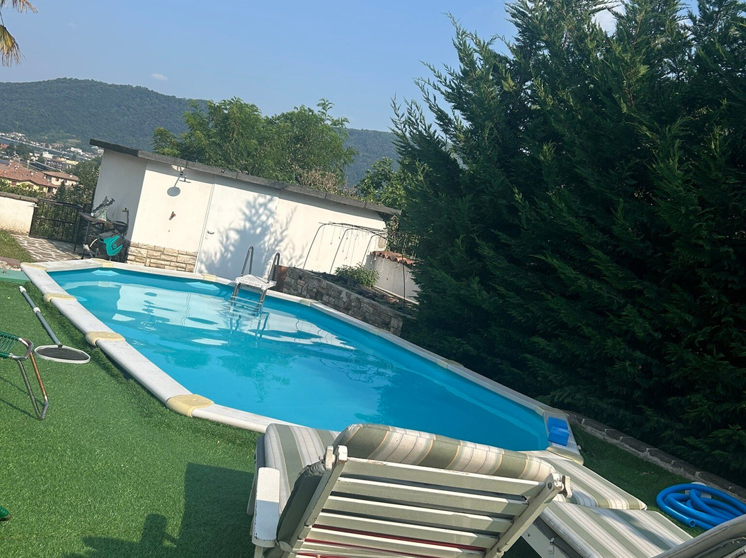 B&B La Fenice sul Lago主图
