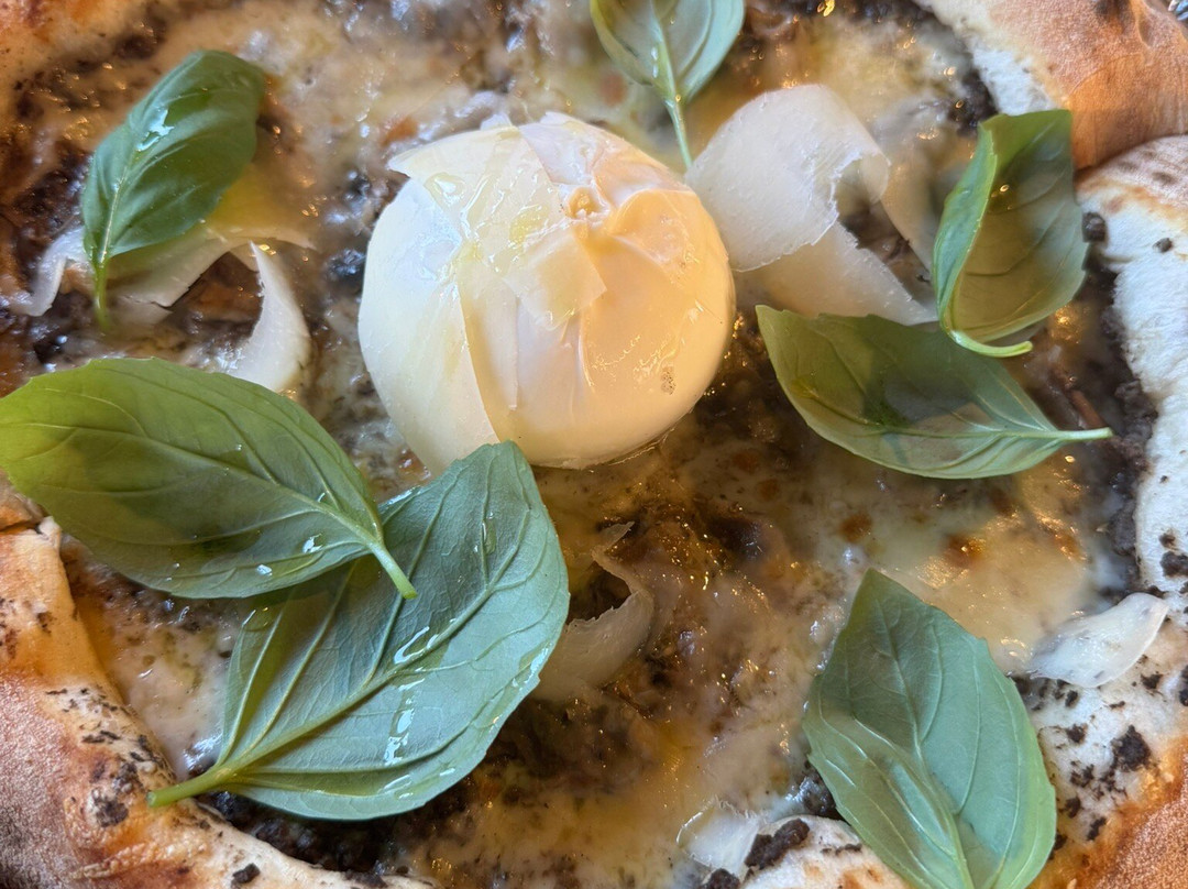 Buonissima pizzaria Ristorante