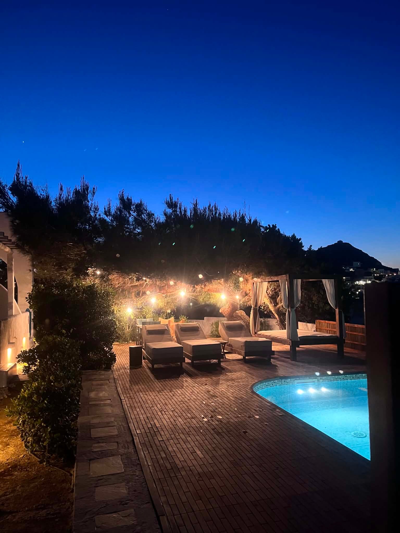 Eiriana Luxury Suites-旅行者