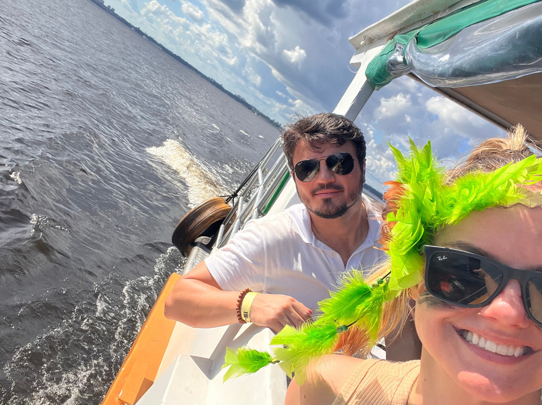 Amazon Explorers -  Manaus Day Tours-玛瑙斯必去景点