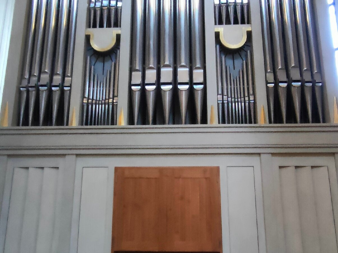 Cattedrale di San Pietro Apostolo-特雷维索必去景点
