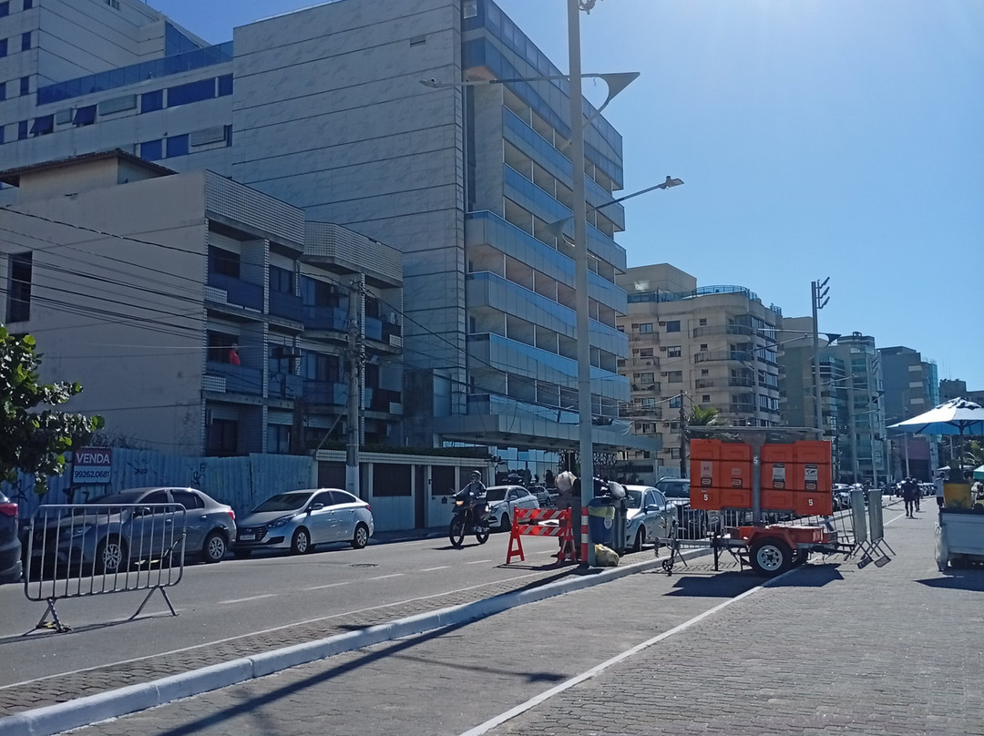 皇家亚特兰大马卡埃酒店主图