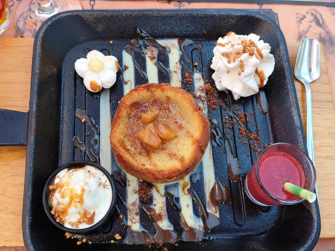 Auberge Provencale主图