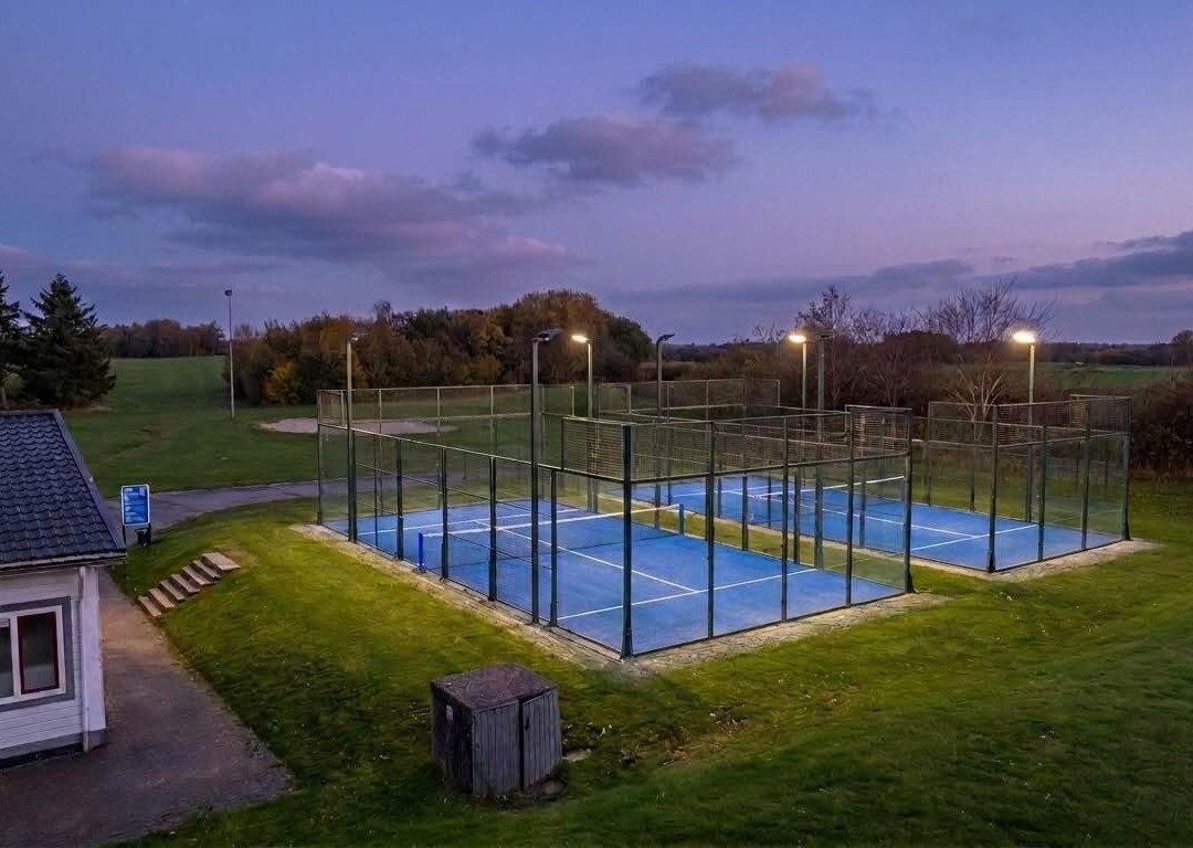 Padel GC Cochem/Mosel e.V.-Ediger-Eller必去景点