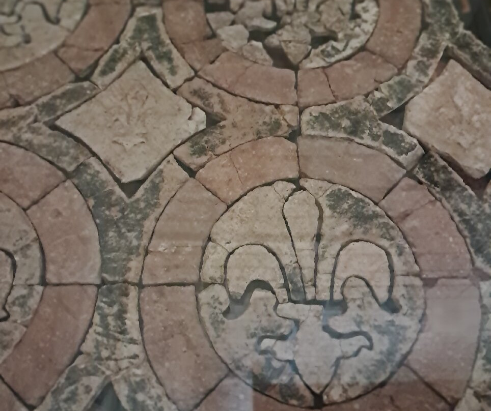 Château-musée De Saumur-梭缪尔必去景点