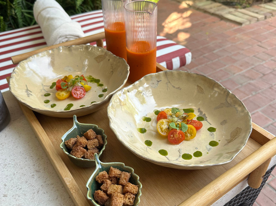 Salvaterra Country House & Spa主图