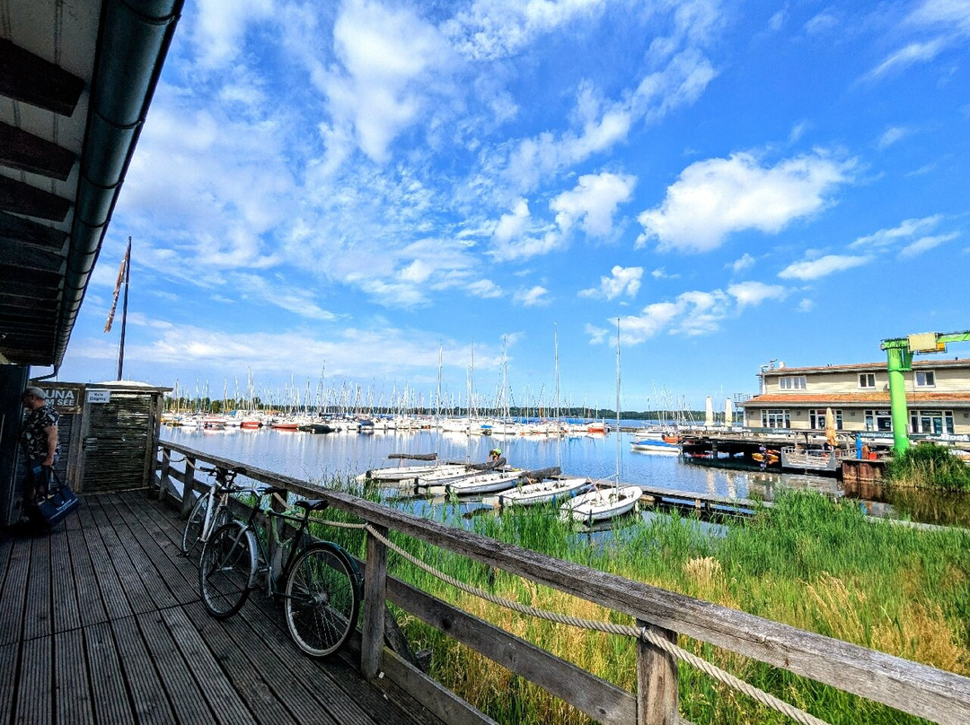 Sauna Im See-Markkleeberg必去景点