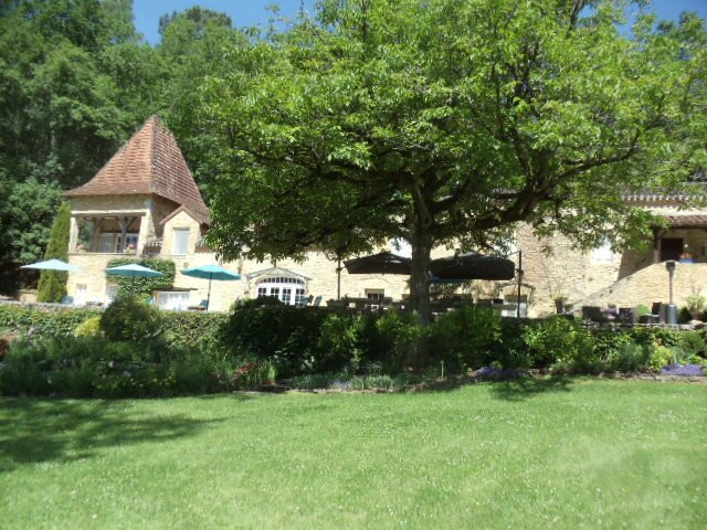 Domaine du Haut Baran主图