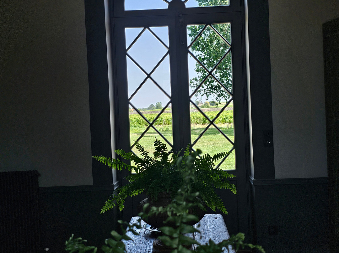 Chateau Sigalas Rabaud-Bommes必去景点