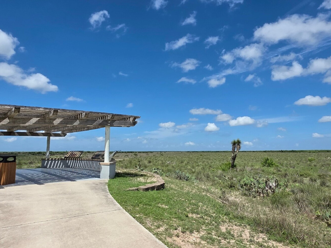 Palo Alto Battlefield National Historical Park-布朗斯维尔必去景点