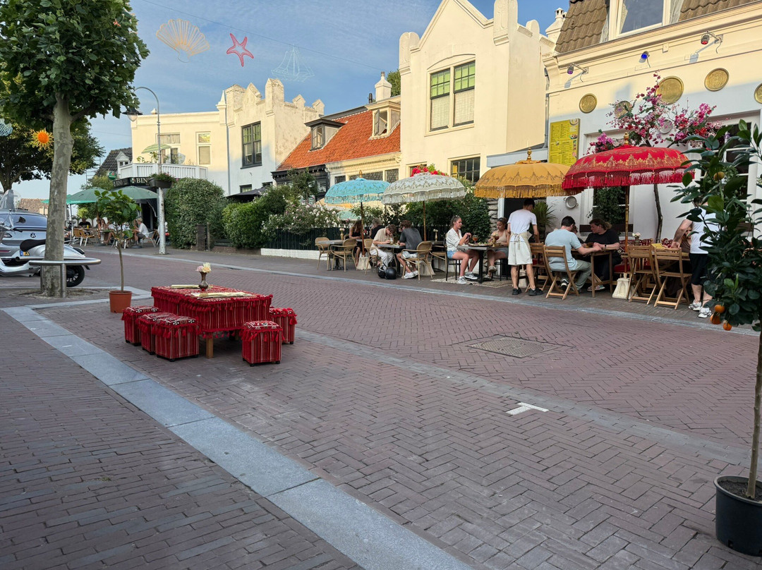 Restaurant Noya