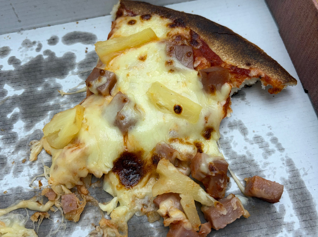 Marmaris Grill and Pizza