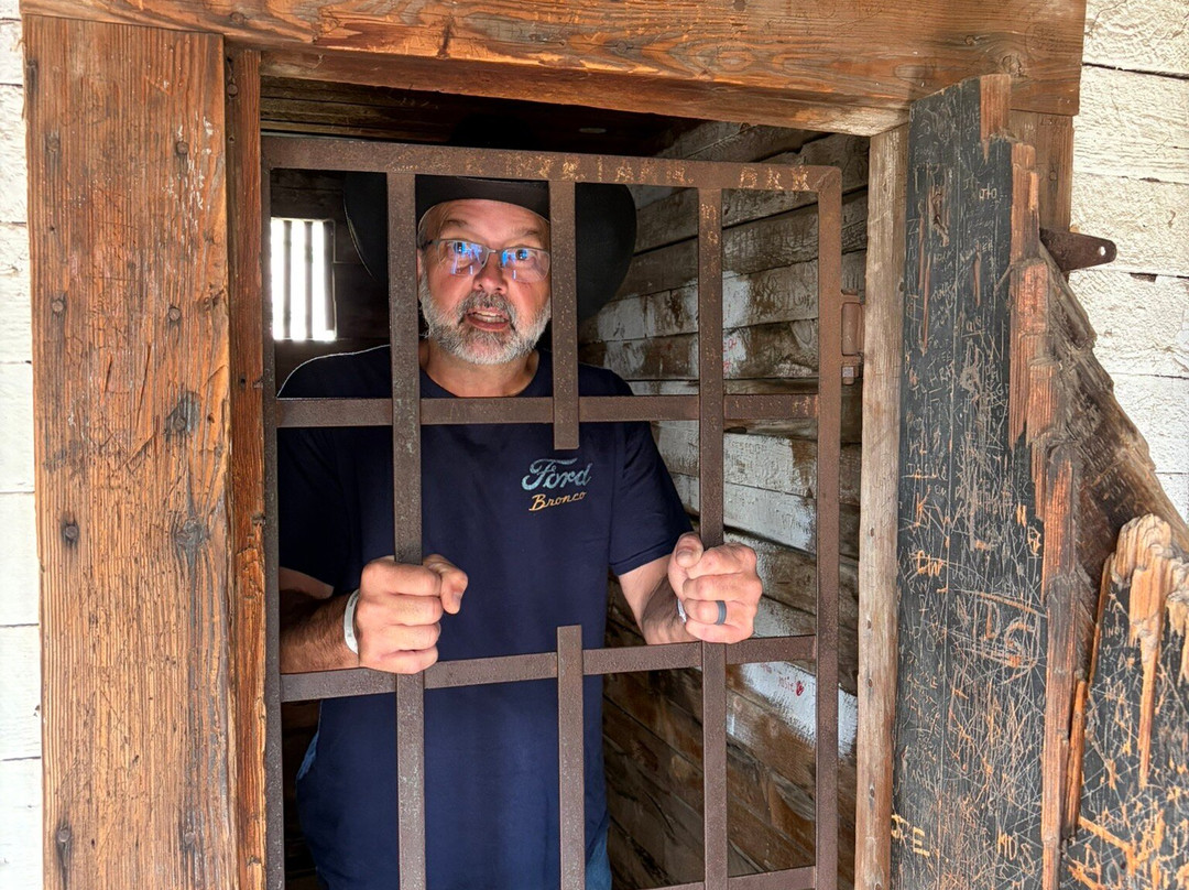 Boot Hill Museum-道奇城必去景点