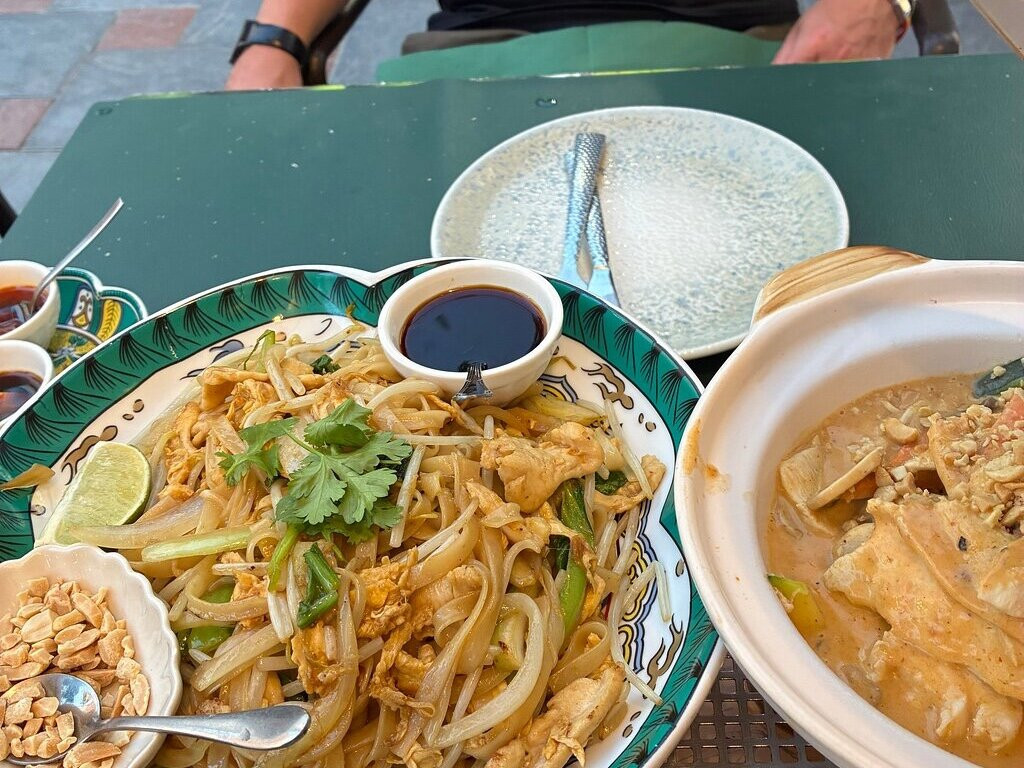 Asian Fusion 365