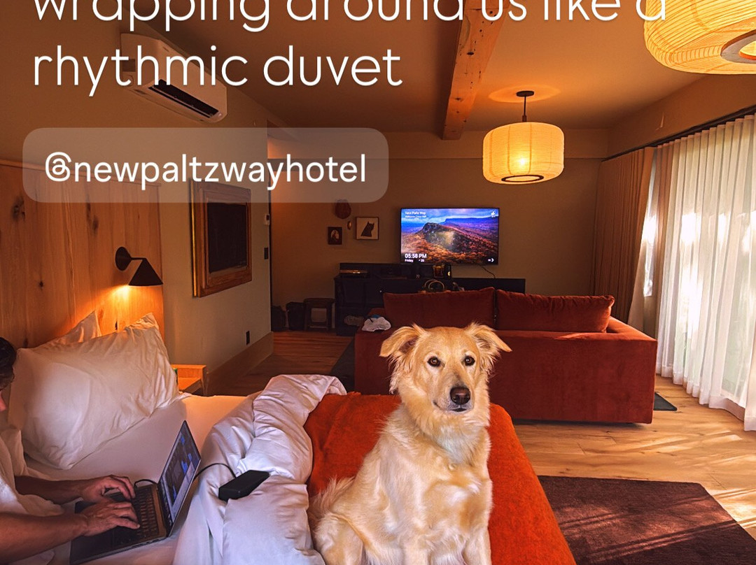 New Paltz Way Hotel
