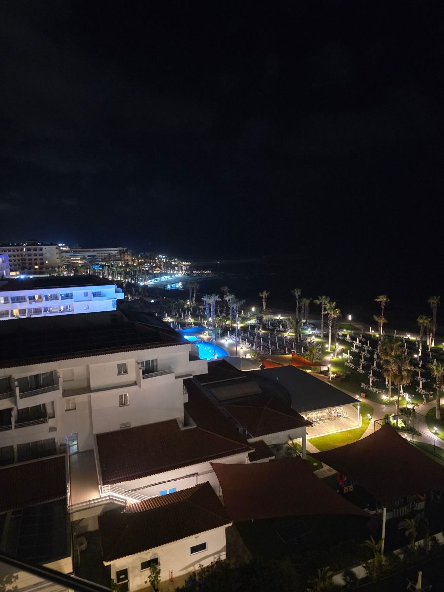 莱昂纳多广场塞浦路斯马里斯海滩水疗酒店-旅行者