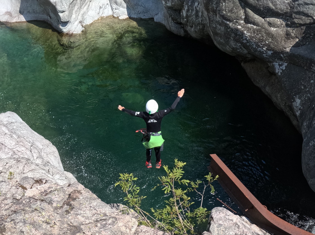 Corsica River-Ghisonaccia必去景点