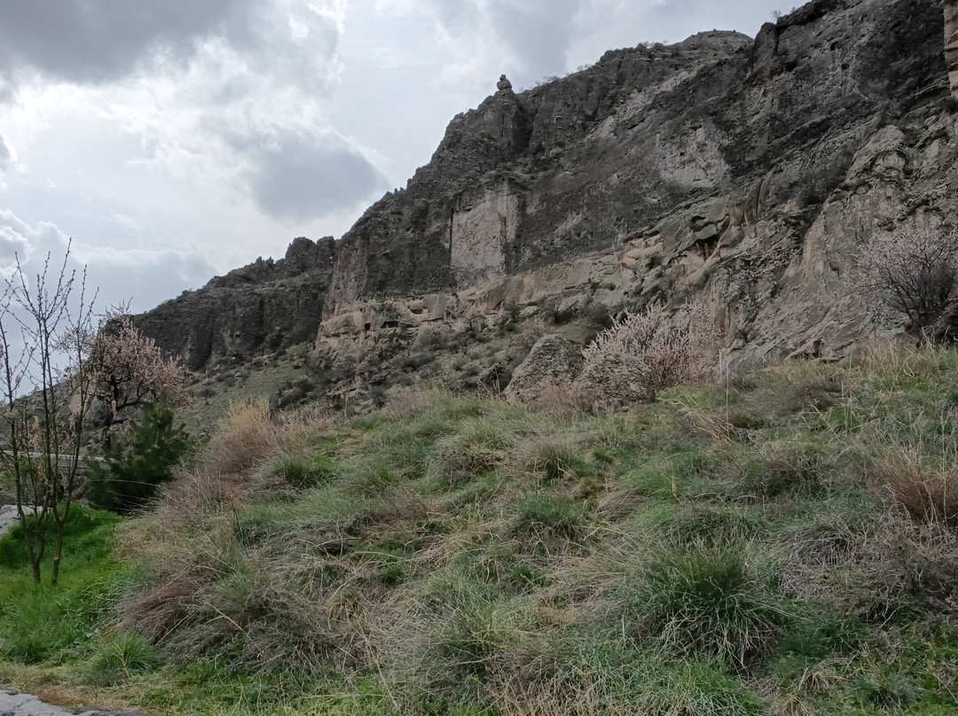 Vardzia-Aspindza必去景点