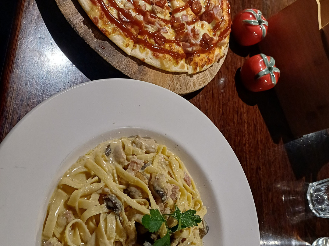Dicey Reillys Pub and Eatery