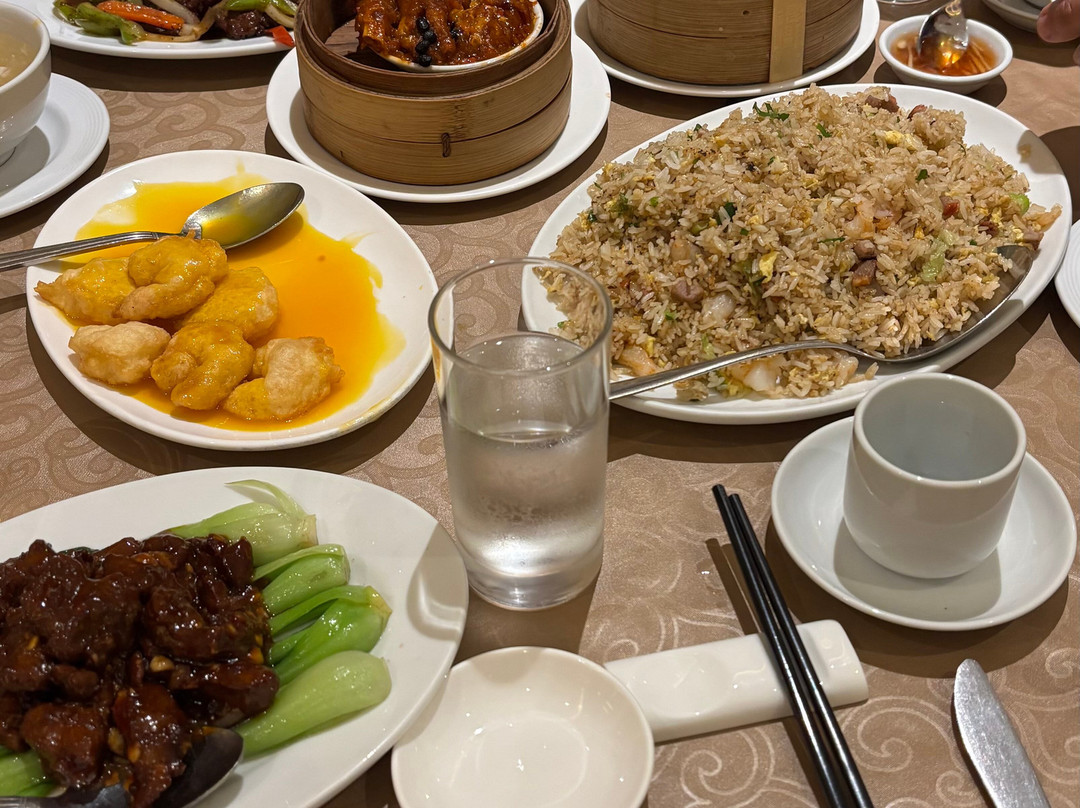 贝尔维尤酒店（多用途酒店）主图
