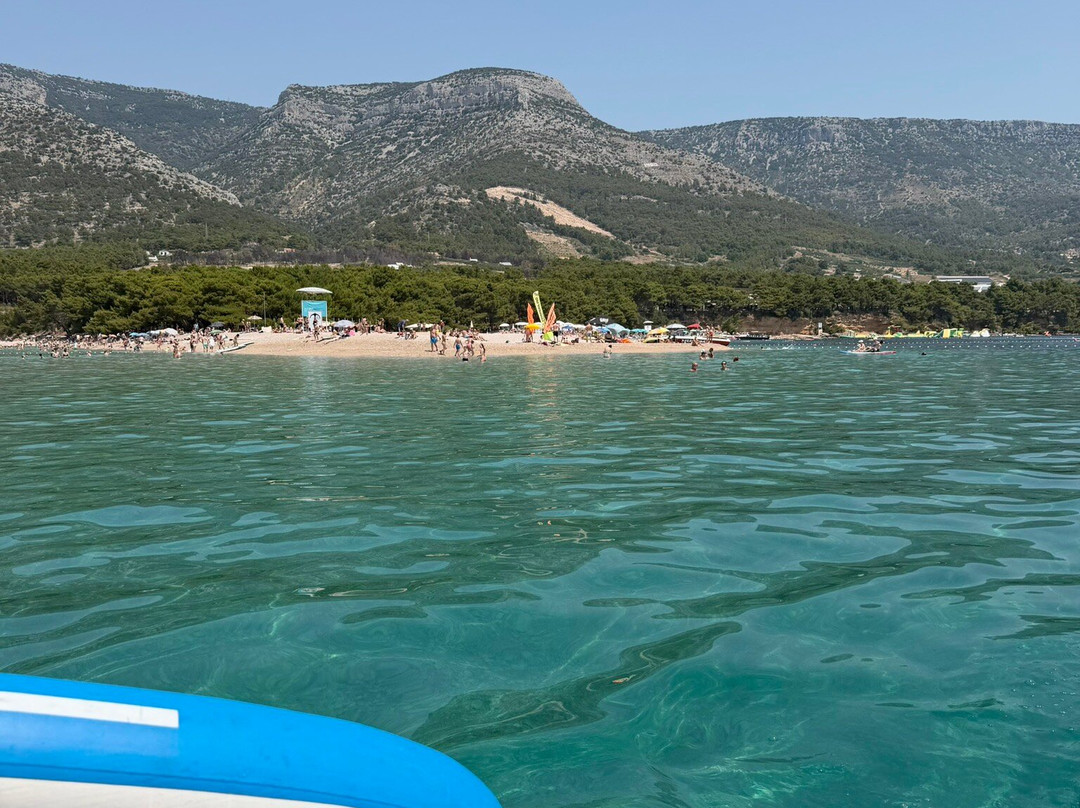 Rent A Boat Dalmacija-Kastel Luksic必去景点