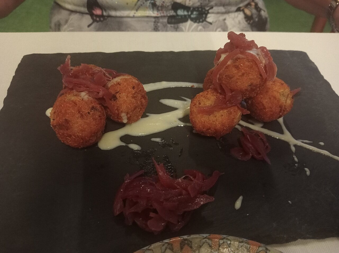 TerrenuRussu Ristorante Food&Drink