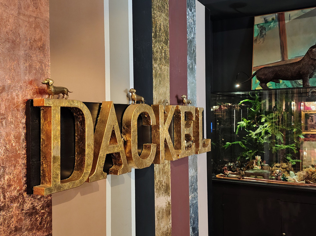 Dackelmuseum-雷根斯堡必去景点