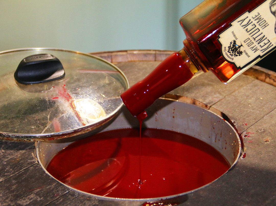 Boundary Oak Distillery Bardstown-Bardstown必去景点
