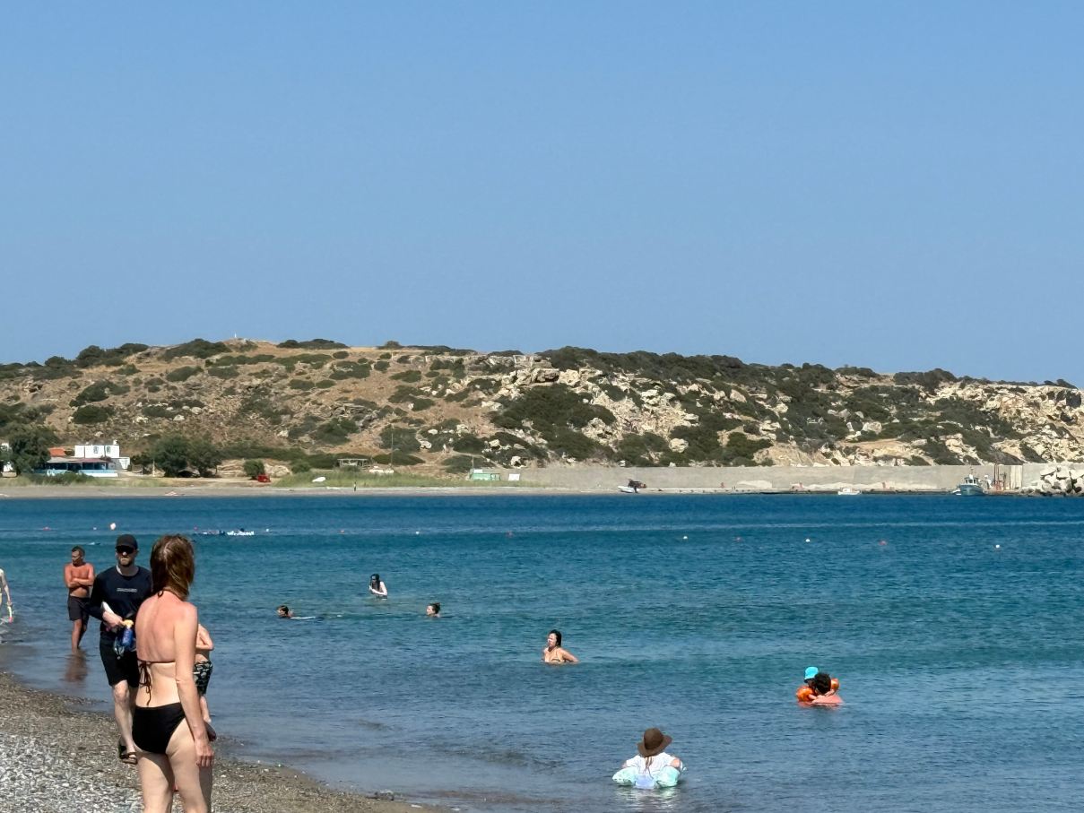 Tui Magic Life Plimmiri by Atlantica-旅行者