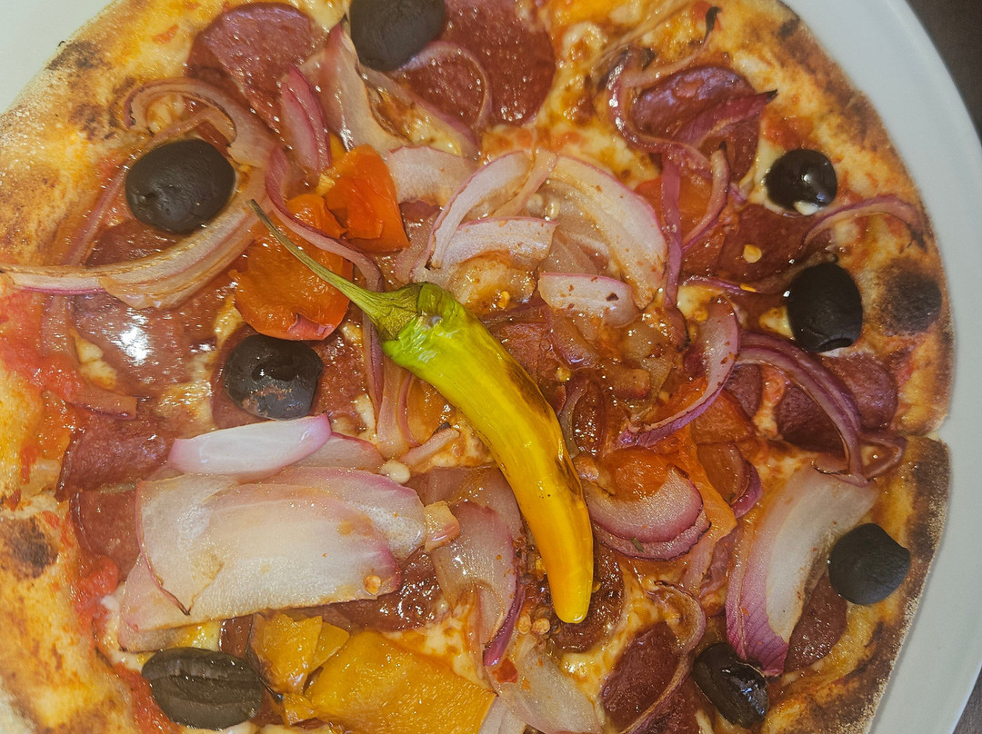 Trattoria Belvedere