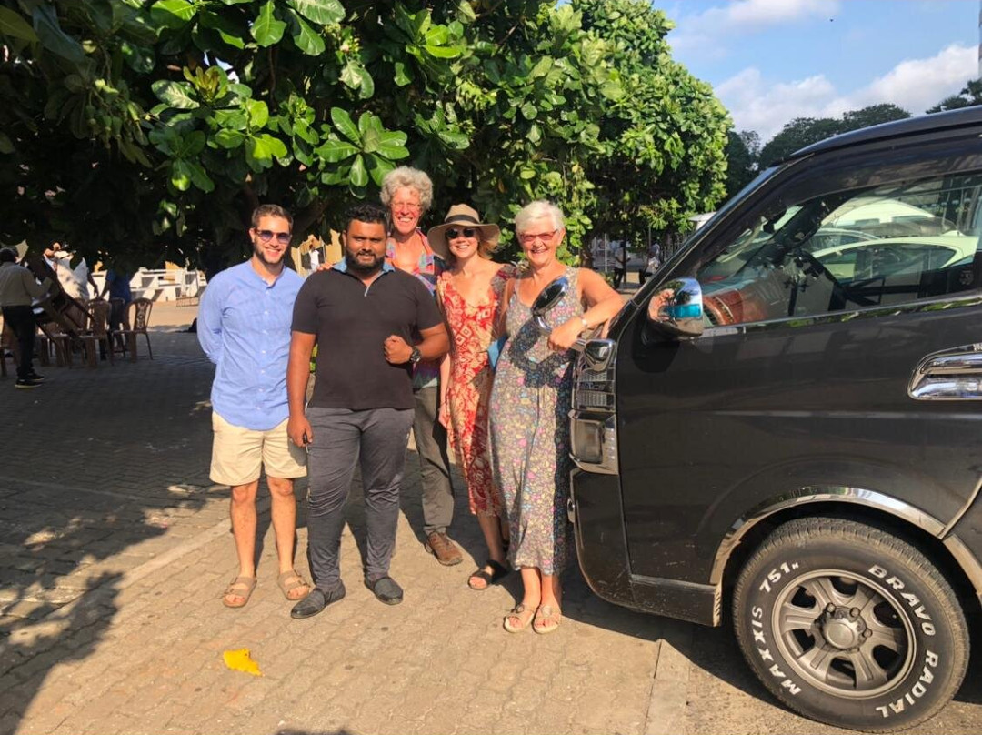 Delca Ceylon Tours-Melsiripura必去景点