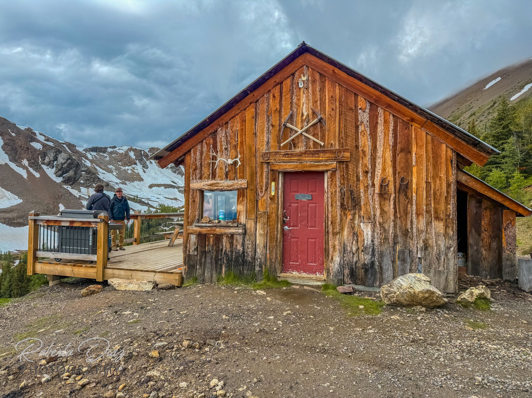 Toby Creek Adventures Ltd.-Panorama必去景点