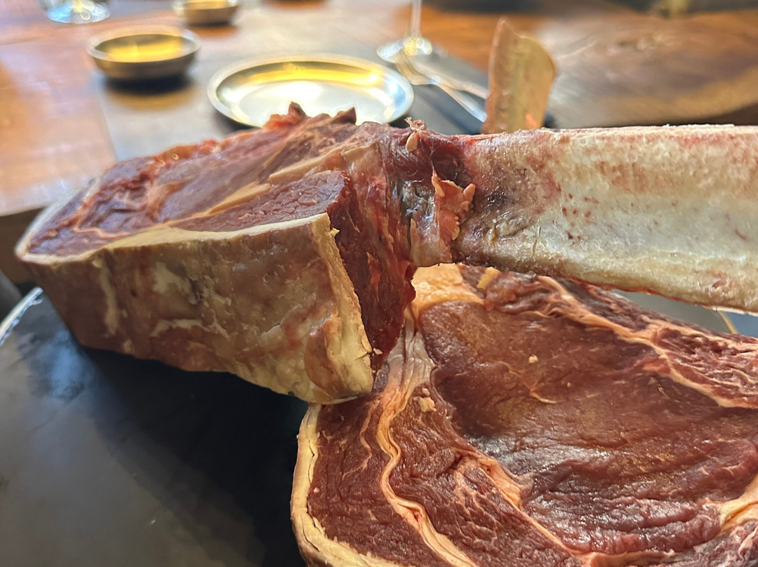 Taller de Carnes by Jenkin's