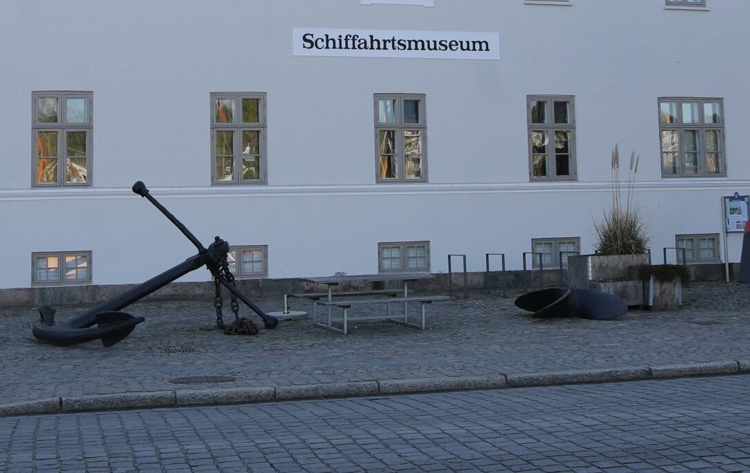 Flensburger Schifffahrtsmuseum-弗伦斯堡必去景点