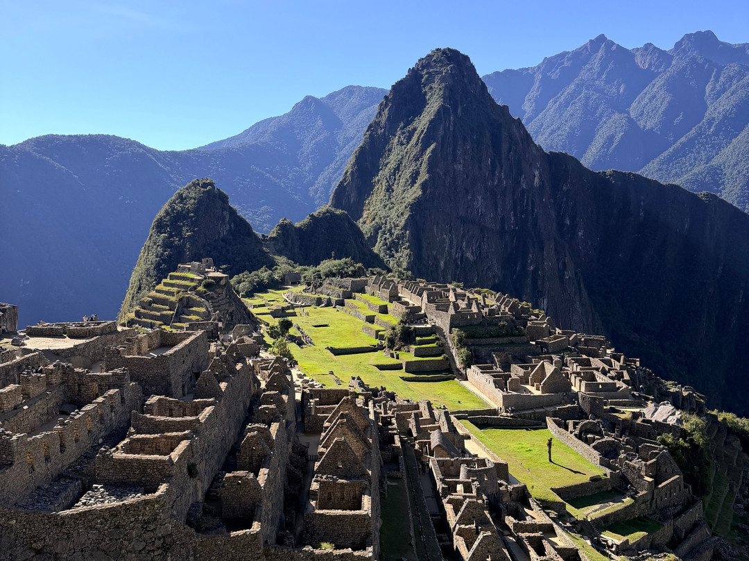 Exclusive Inka Tour-乌鲁班巴必去景点