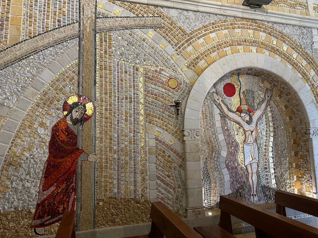 Santuario Virgen del Rosario-卡哈马卡必去景点