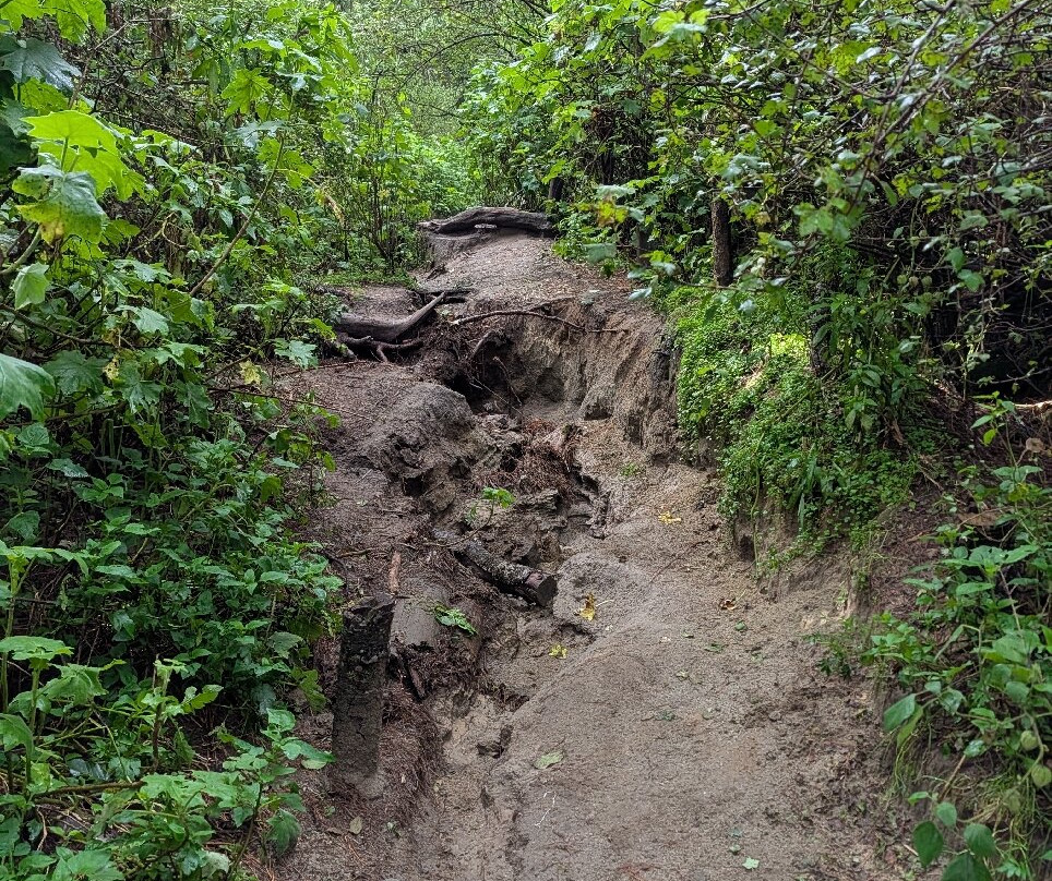 La Malinche National Park-Huamantla必去景点
