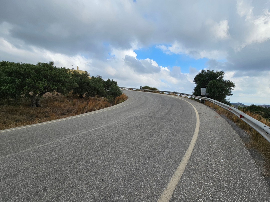 Cycling Creta-赫索尼索斯必去景点