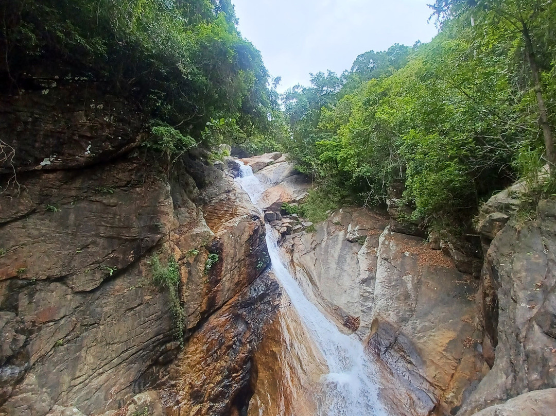 Sri Lanka Trekking-康提必去景点