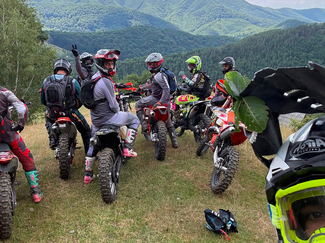 Trail Trips-锡比乌必去景点
